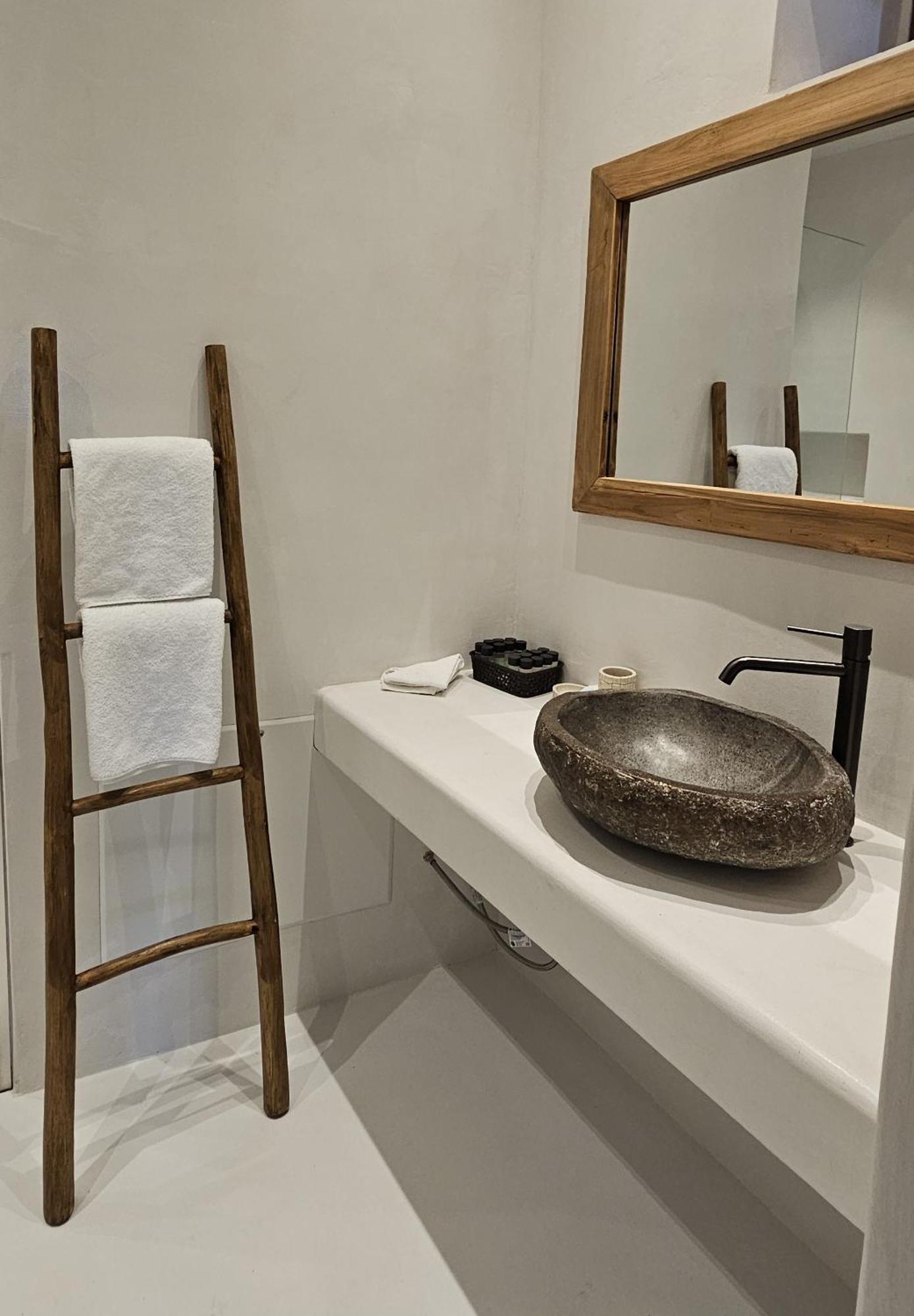 Villa Aphrodite Lindos Suites Екстер'єр фото