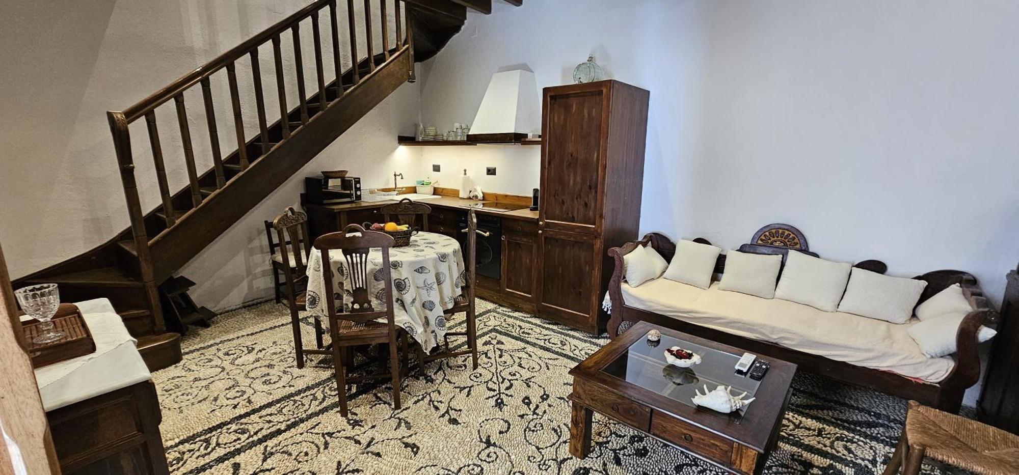 Villa Aphrodite Lindos Suites Екстер'єр фото