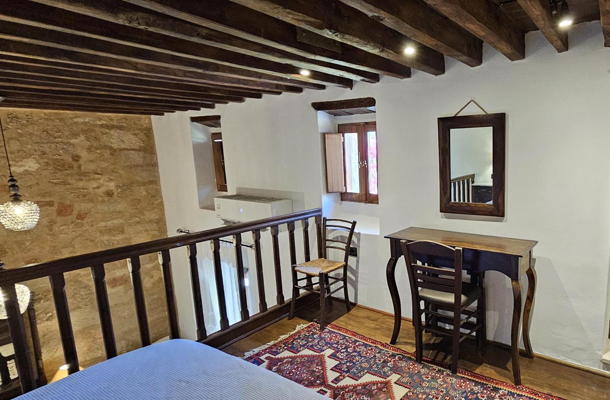 Villa Aphrodite Lindos Suites Екстер'єр фото