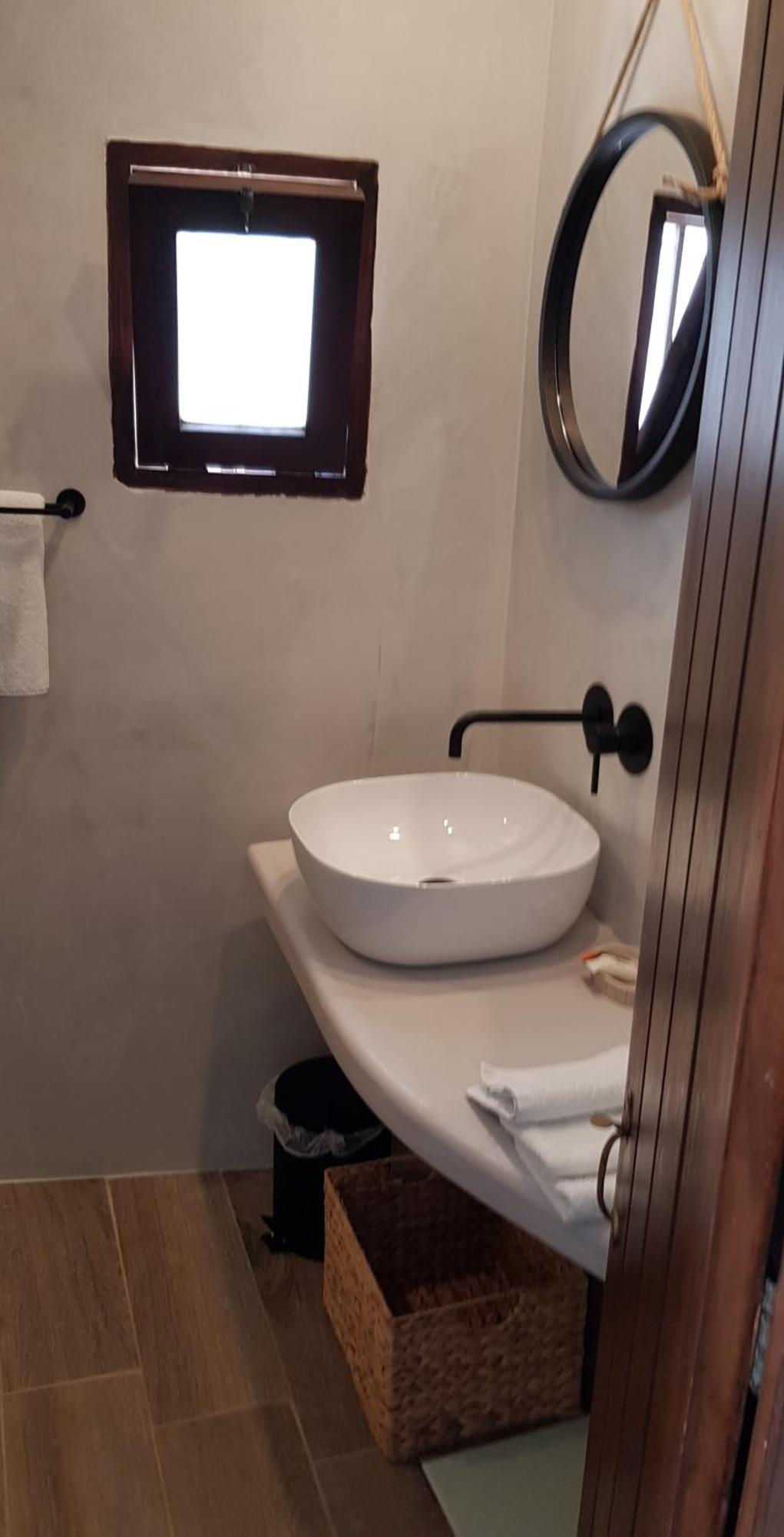 Villa Aphrodite Lindos Suites Екстер'єр фото
